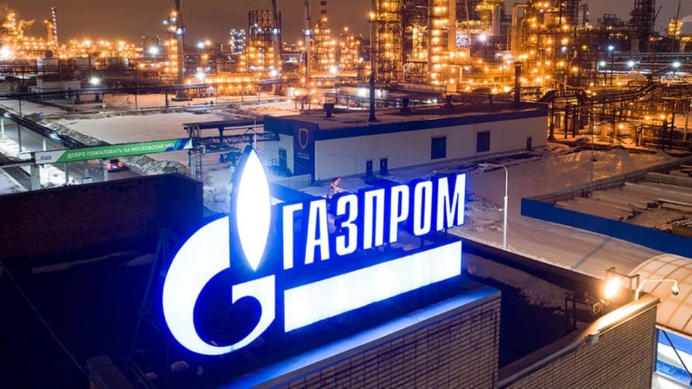 Gasprom: O NIS-u pregovaramo samo sa MOL-om