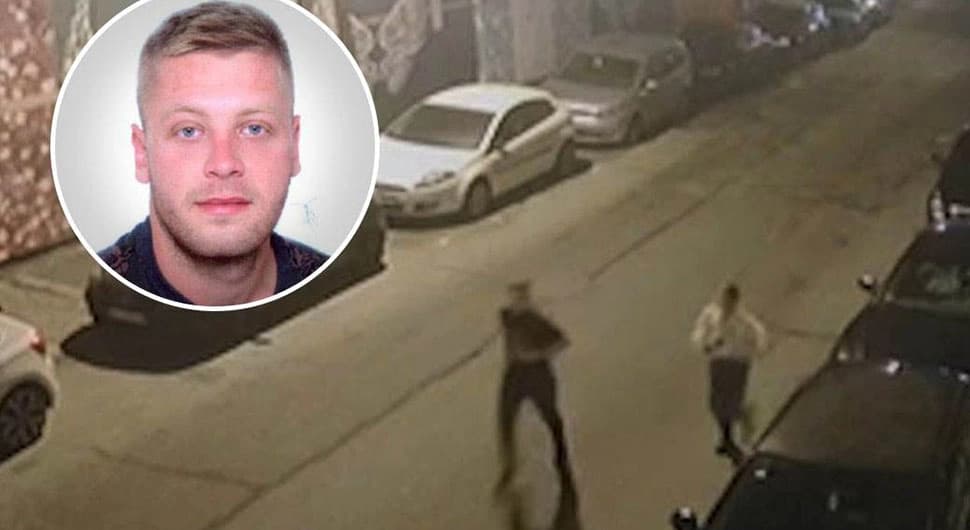 Gerovac: Postoji radna verzija Matejevog nestanka, neke ranije isključene