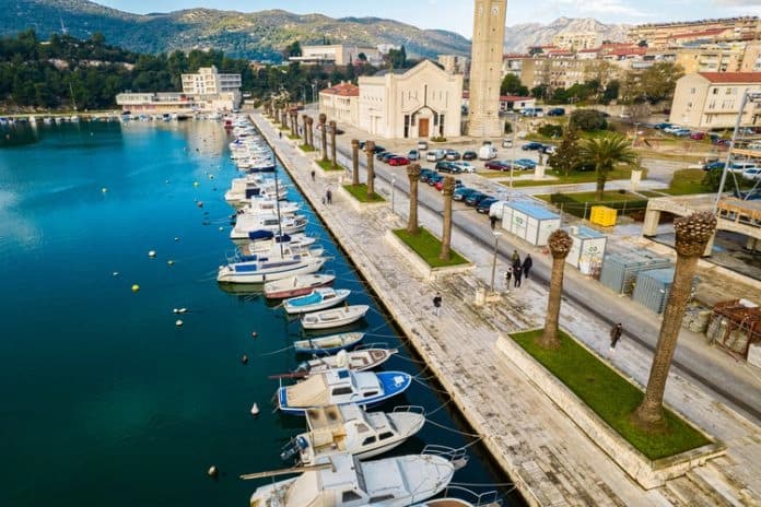 Grad na granici s BiH izabran za najdepresivniji u Hrvatskoj