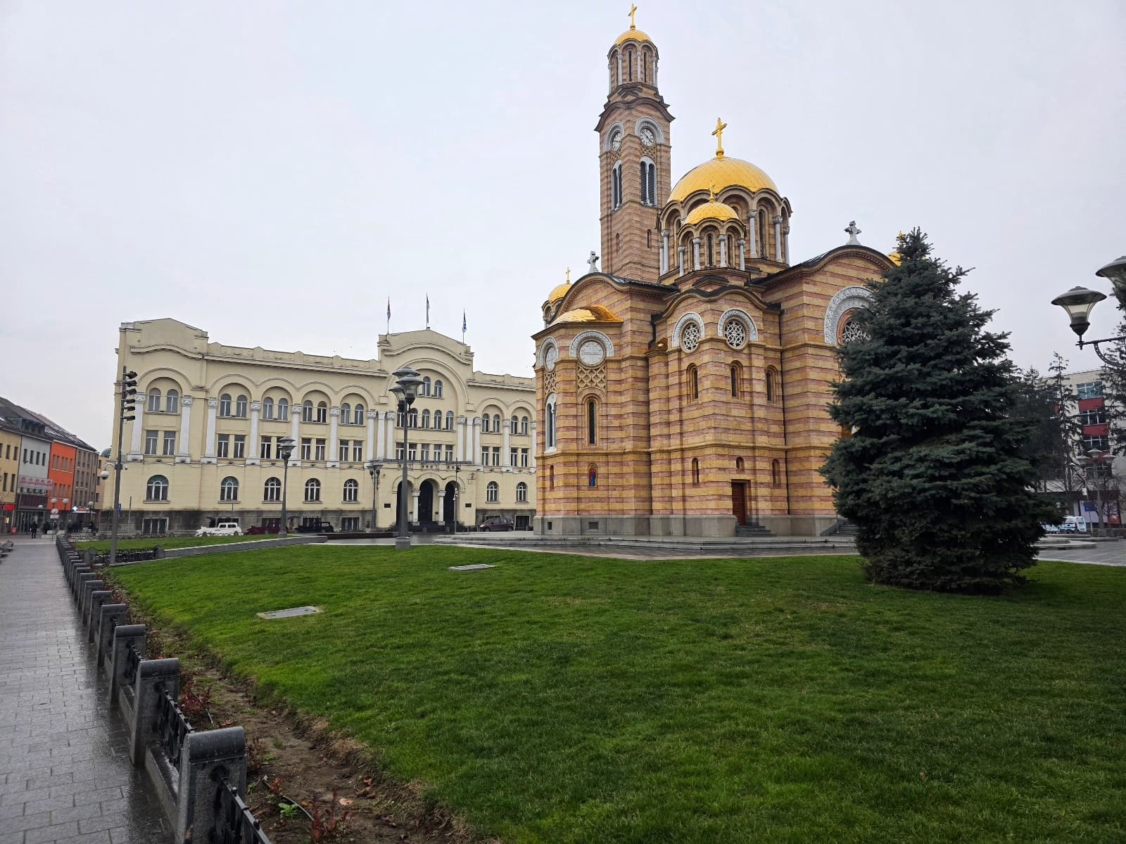 Grad traži osam miliona KM nakon što je zaduženje već odbijeno