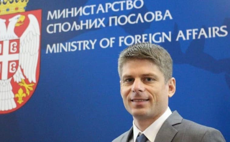 Gujon: Spremni smo da pomognemo Srbima da sačuvaju svoj identitet