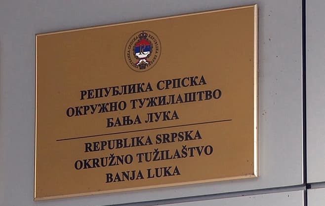 Hadžibegović završio iza rešetaka i suspendovan sa posla