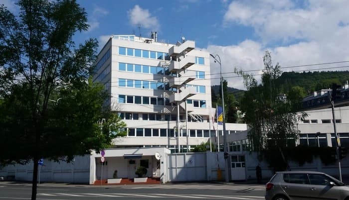 HDZ traži pritisak na OHR