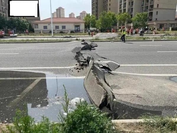 Hiljade ljudi evakuisane u Kini