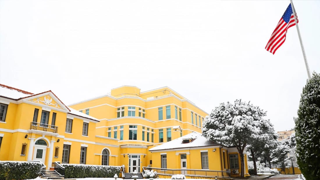 Hitno upozorenje američke ambasade: Mogući napadi u Albaniji