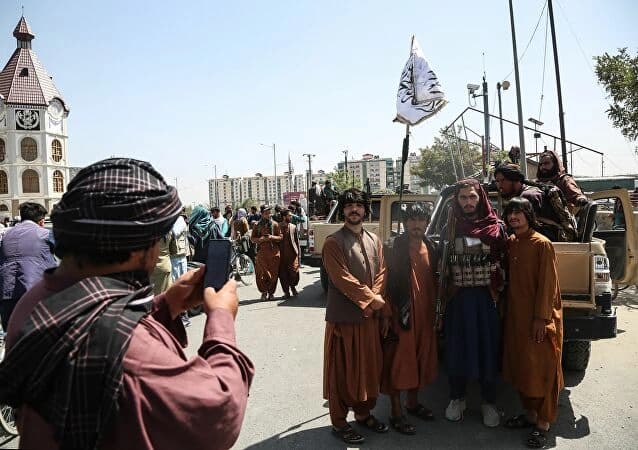 Hoće li Afganistan ponovno biti baza za džihad?