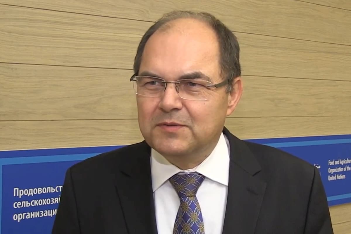 Hoće li nelegalno djelovanje Šmita gurnuti BiH na ivicu raspada?