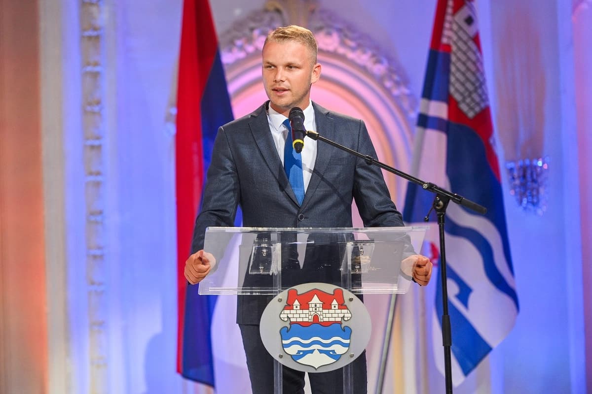 Hrvati traže da se Stanivukoviću zabrani ulazak u zemlju