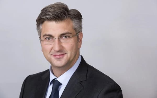 Hrvatska: Plenković najnegativnije ocijenjen političar