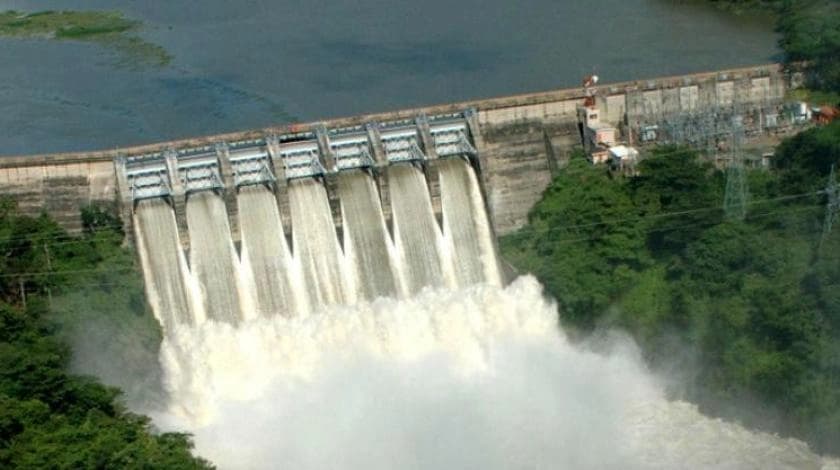 Hrvatski akademici traže da se BiH odrekne hidroelektrana