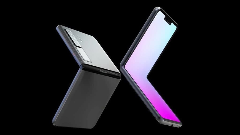 Huawei Mate V stiže ove godine, bit će rival Samsungovom Galaxyju Flip 3