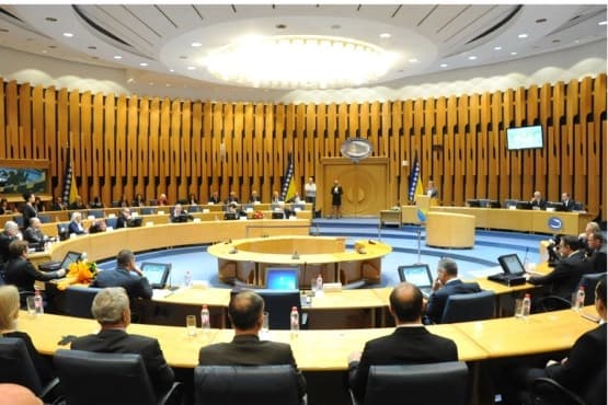 Ideja za ukidanje Doma naroda je politikantstvo i za nju nema podrške