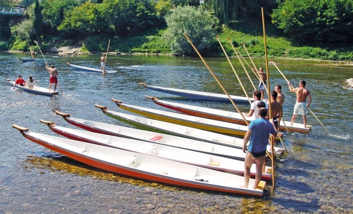 Interesovanje za školu dajaka nikad veće