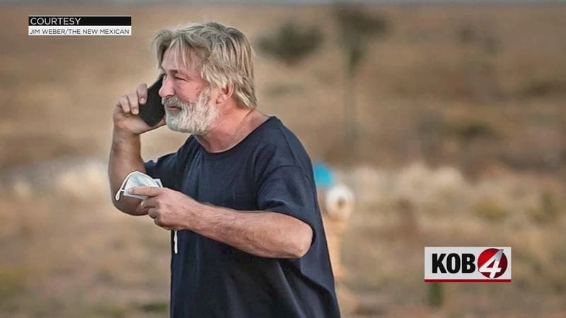 Ipak kriv? “Boldvin se igrao ruskog ruleta”