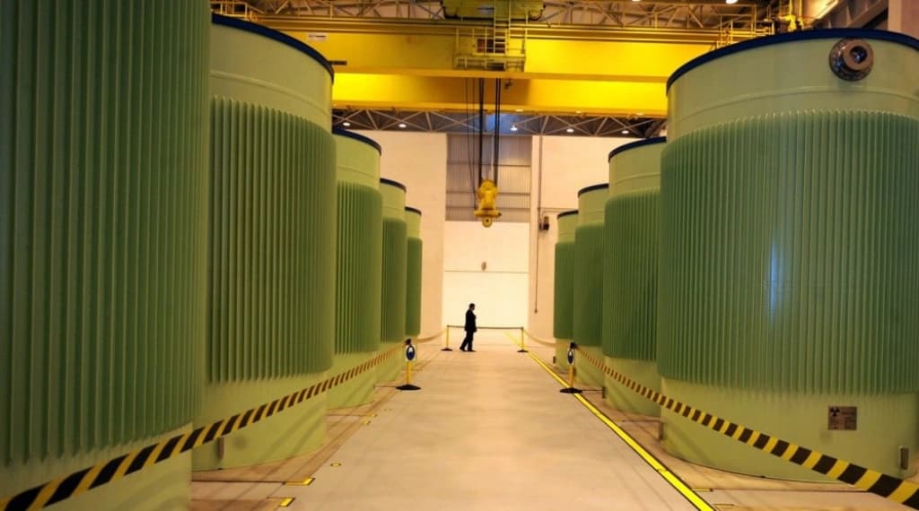 Isključen reaktor NE Kozloduj