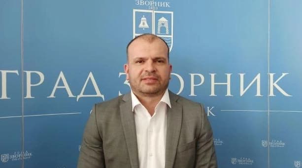 Ivanović novi gradonačelnik Zvornika