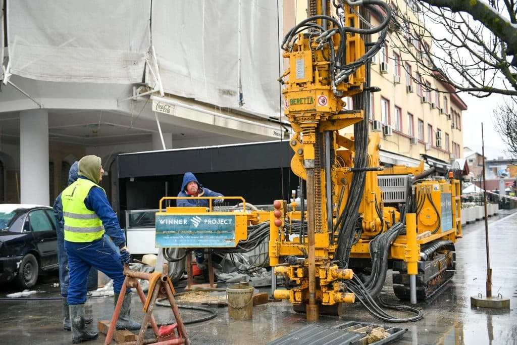 Izabran izvođač radova za rušenje hotela “Palas“
