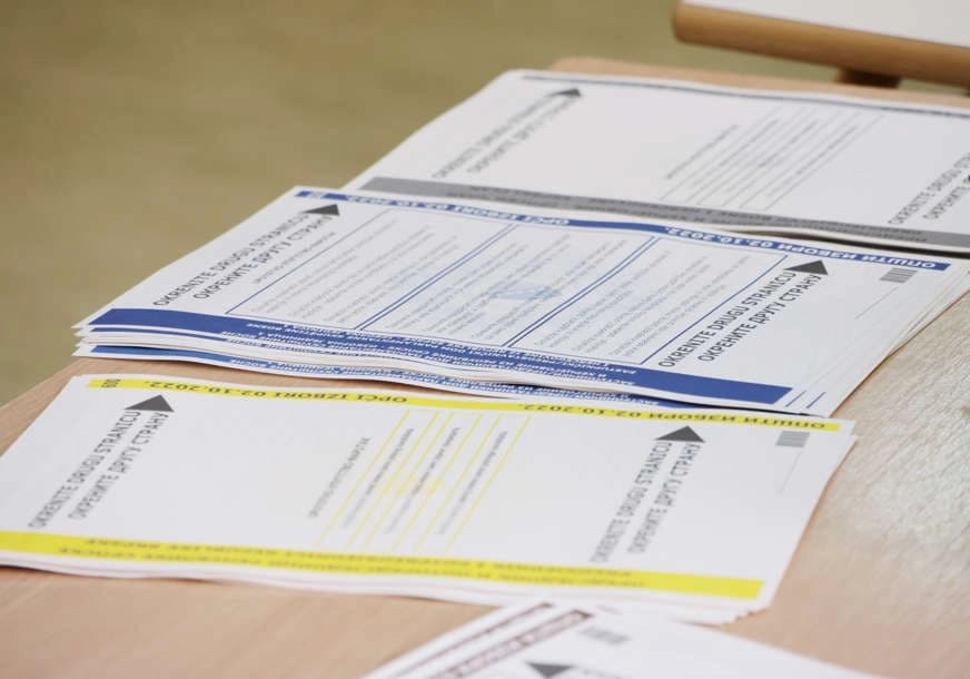 Izborni zakon RS: Vraćanje nadležnosti ili pokušaj ustavnog puča?