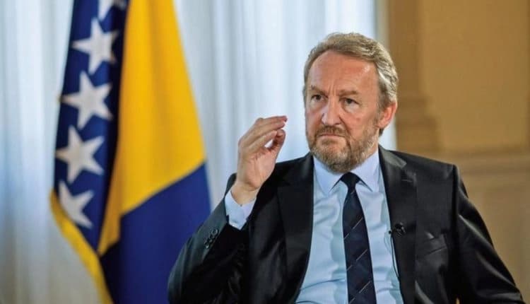 Izetbegović: Crnogorsko čojstvo i Vučićevevo bježanje od istine