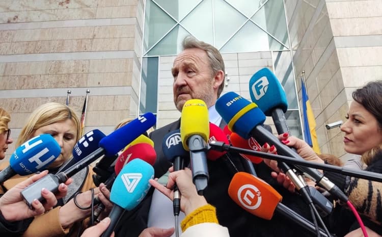 Izetbegović: Zadovoljan sam, igramo dobru šahovsku partiju