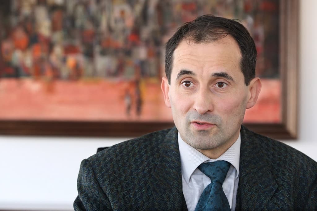 Janez Kopač: Nove termoelektrane su pusti snovi političara iz BiH