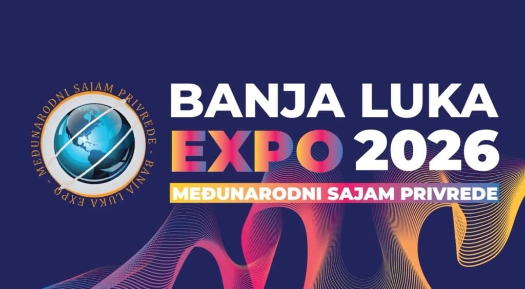 Još tri dana do početka Međunarodnog sajma privrede “Banjaluka EXPO 2026”