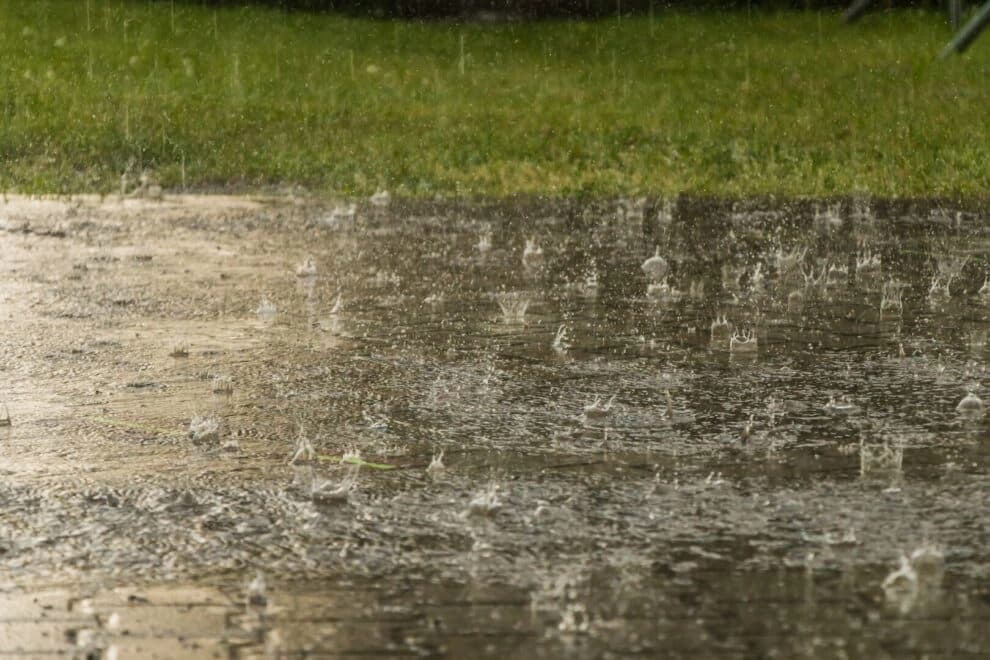 Kakvo nas vrijeme očekuje sutra