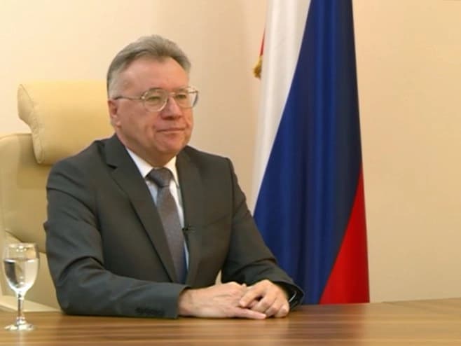 Kalabuhov: Šmit nema nikakva ovlašćenja