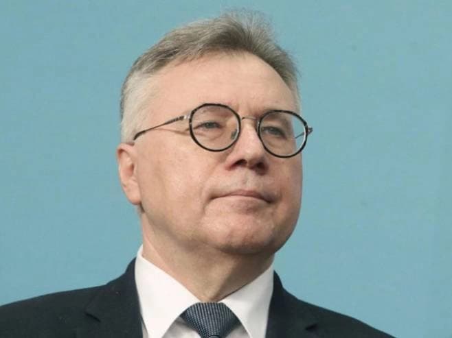 Kalabuhov: Zašto druge zemlje moraju da pate zbog “herojstva” EU