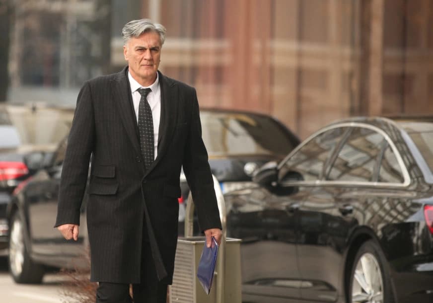 Karan ocijenio djelovanje ministra odbrane BiH