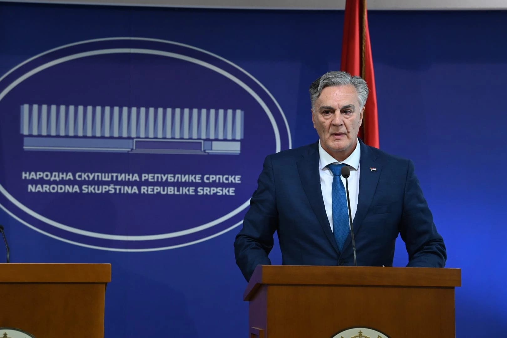 Karan: Srpska se pozicionirala i politički i ekonomski