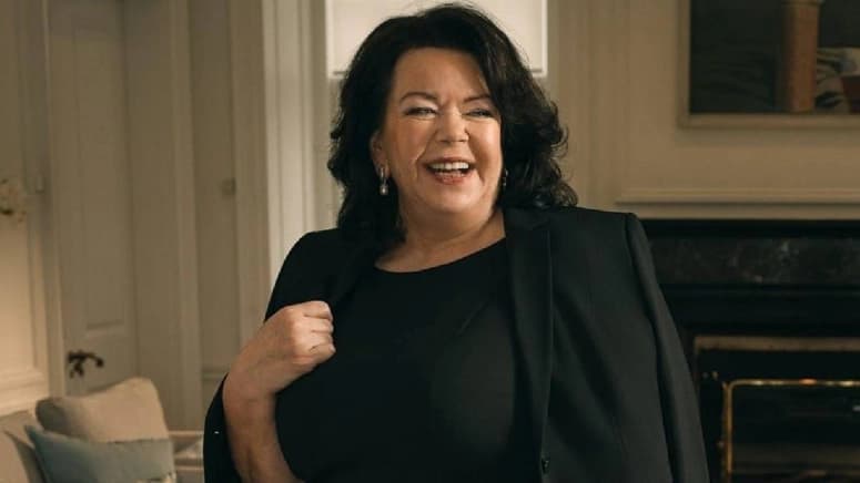 Karen Pirs više nije u igri za nasljednika Šmita