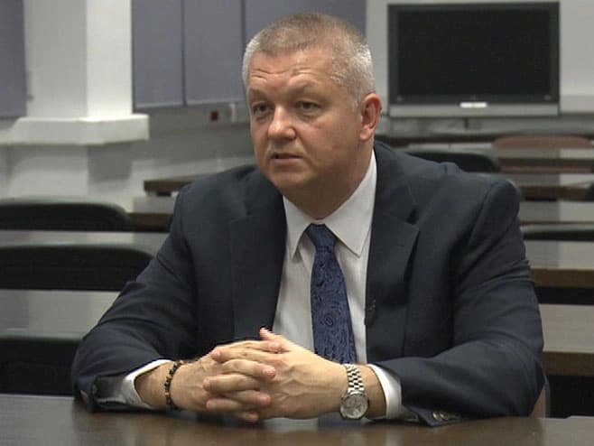 Kesić smatra da potezi Alkalaja i Turkovićeve vode ka raspadu BiH