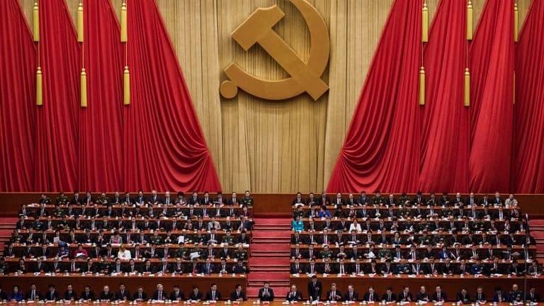 Kina je odlučila, nema neutralnog stava