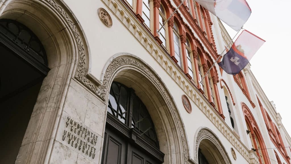 Ko donosi ključne odluke u Rektoratu Beogradskog univerziteta?