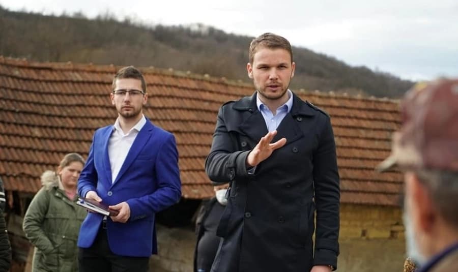 Ko laže, Begić ili Stanivuković?