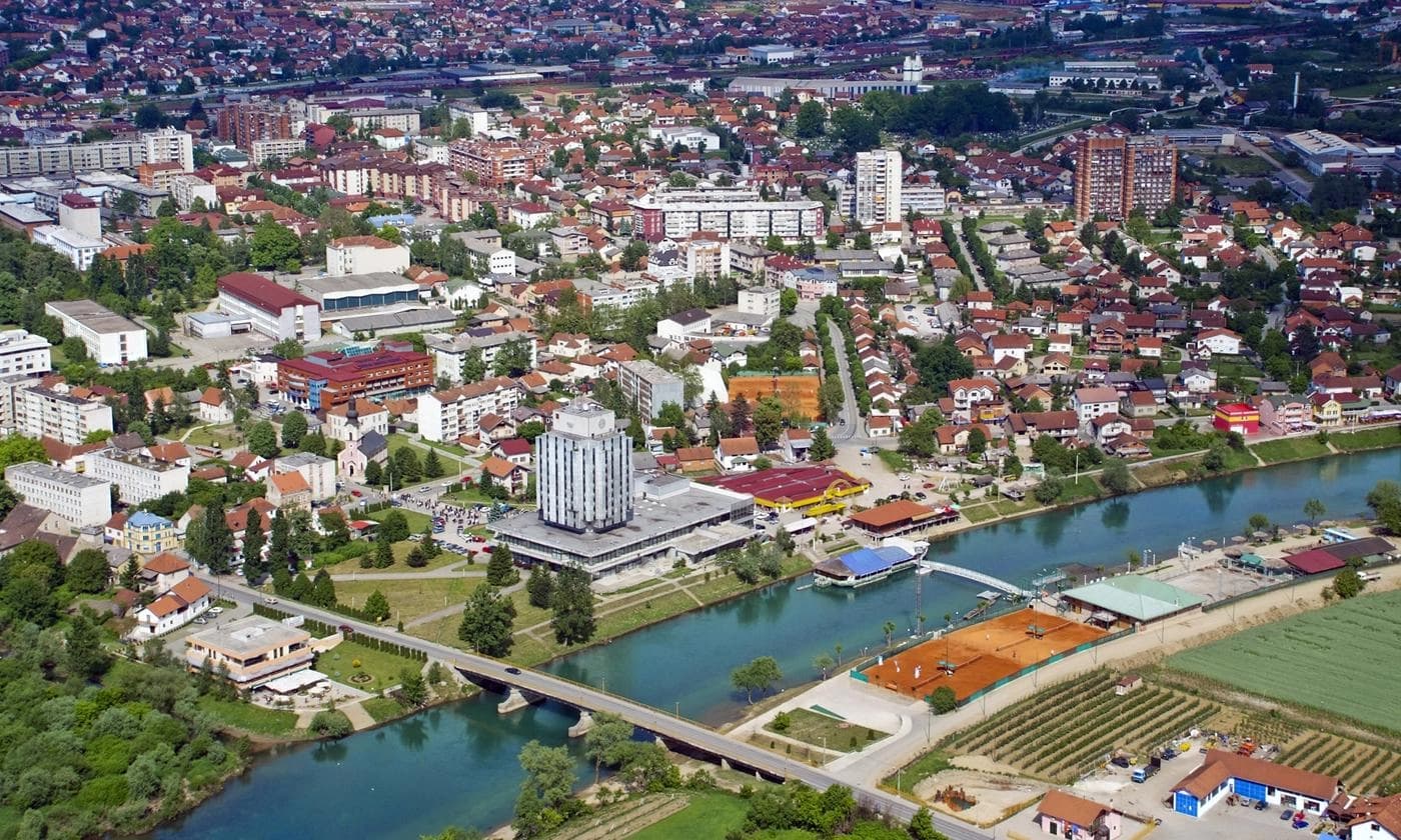 Ko preuzima Prijedor nakon Pavlovićevog skandala?