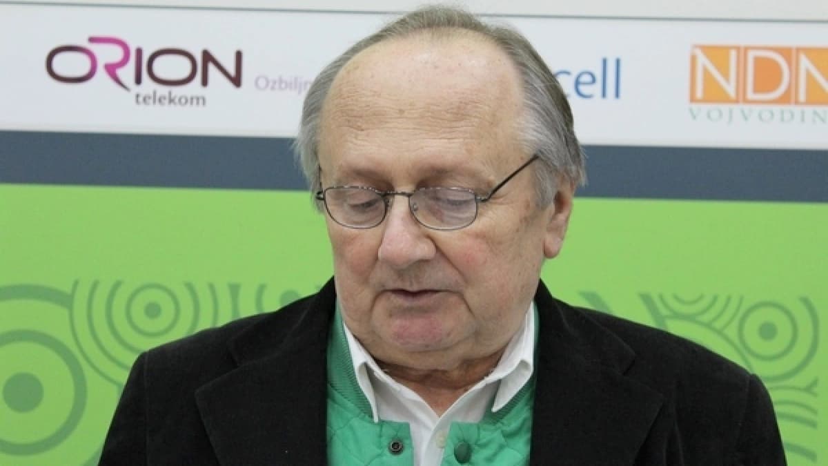 Koja je veza Tamaša i Zelenskog?