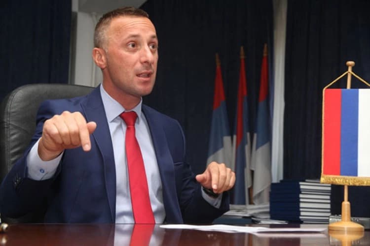 Kojić: Presuda Osmanoviću zasnovana na pravdi i pravnim standardima