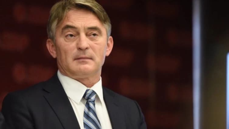 Komšić: Izbore ne smiju ugroziti trenutne geopolitičke okolnosti