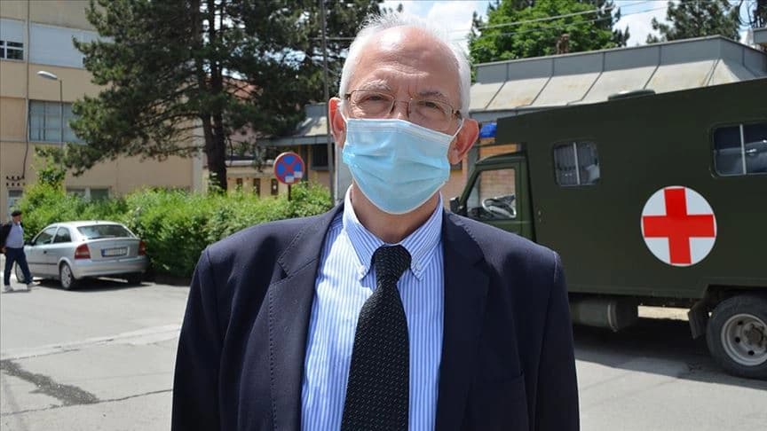 Kon: Mere na stolu, da smo se ranije opametili, sprečili bismo ovaj rast