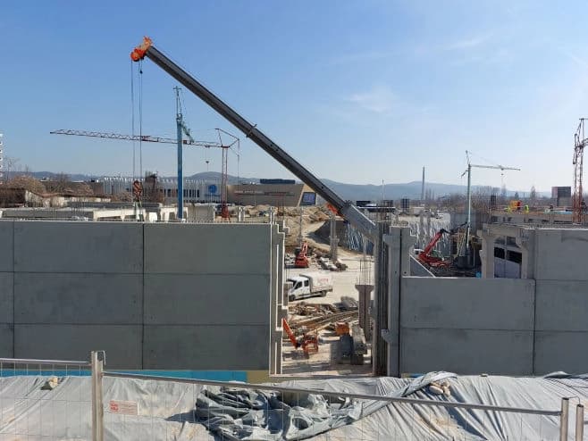 Kontroverzni projekti koji su obilježili Banjaluku