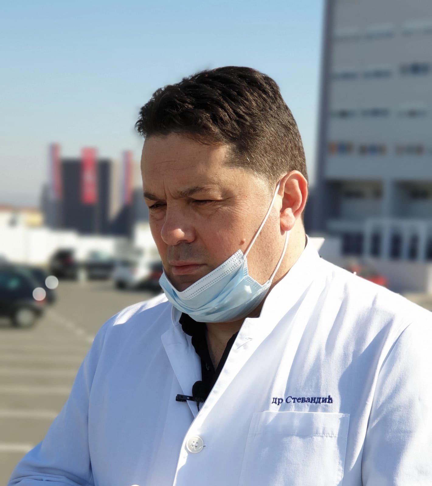 Korona odgađala preglede, pacijenti dolazili zapušteni