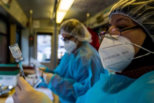 Korona virus potvrđen kod 10 osoba u Srpskoj