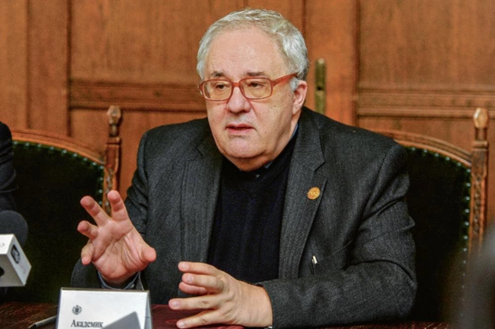 Kostić priprema teren za novu kandidaturu