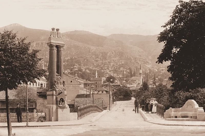 KOSTOVIĆ ZA VRBASMEDIA: Nikada niko nije podigao spomenik okupatoru