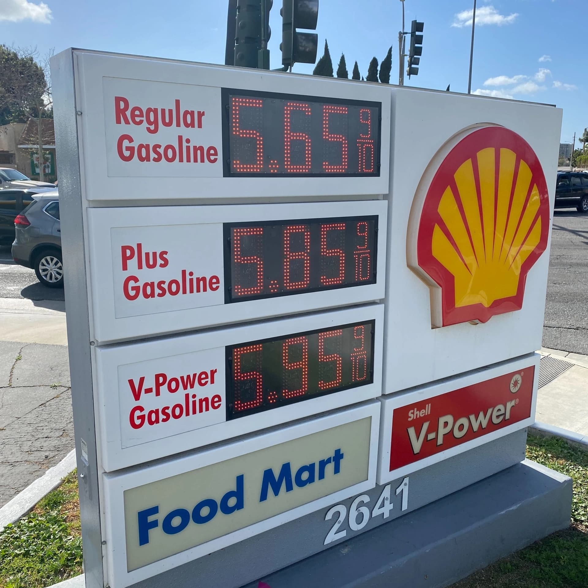 Krađe dizela u porastu: Skupo gorivo meta lopova u Njemačkoj