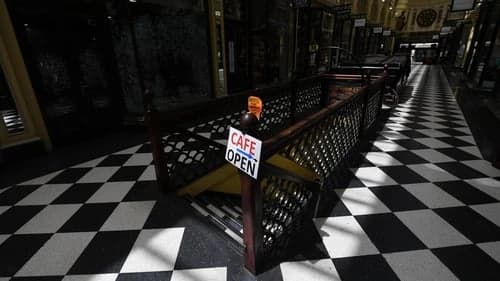 Kraj najdužeg zatvaranja