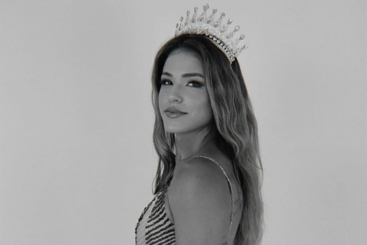 Kraljica ljepote preminula iznenada u 31. godini