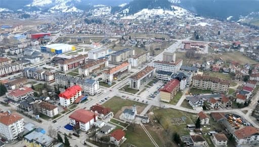 Kristijana Šmita proglasiti nepoželjnom osobom u opštini Pale